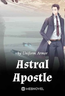 Astral Apostle