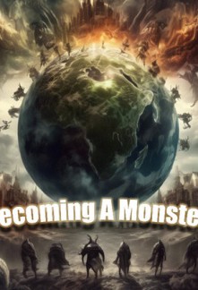 Becoming a Monster