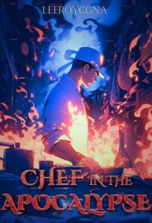 Chef in the Apocalypse