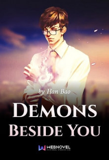 Demons Beside You