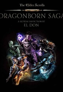 Dragonborn Saga