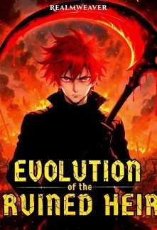 Evolution of the Ruined Heir