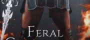 Feral Confessions - Adrianna And The Alpha