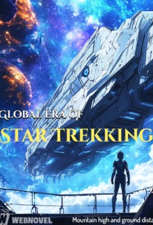 Global Era of Star Trekking