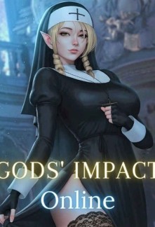 Gods' Impact Online