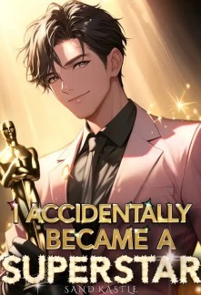 I Accidentally Became A Superstar