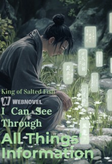 I Can See Through All Things' Information