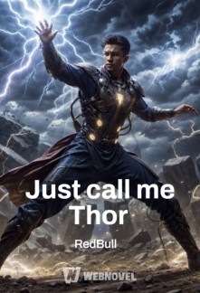 Just call me Thor