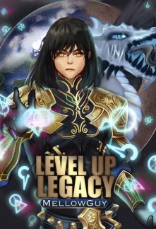 Level Up Legacy