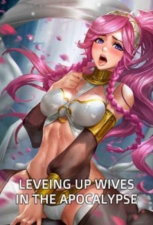 Leveling Up Wives In The Apocalypse