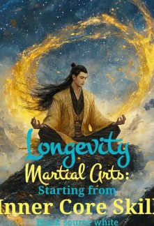 Longevity Martial Arts: Starting from Inner Core Skill