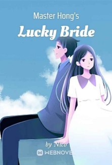 Master Hong's Lucky Bride