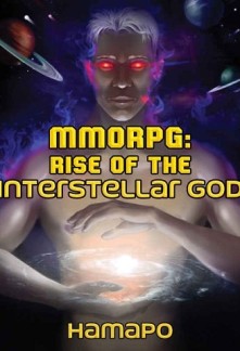 MMORPG : Rise of the Interstellar God