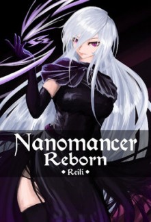 Nanomancer Reborn - I've Become A Snow Girl?