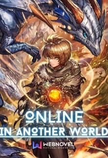 Online In Another World