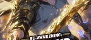 Re-Awakening: I Ascend with a Legendary class