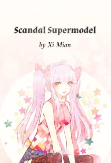 Scandal Supermodel