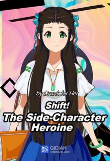 Shift! The Side-Character Heroine