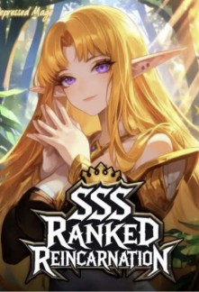 SSS Ranked Reincarnation: Dark Dragon Legacy