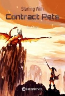 Starting With Contract Pets