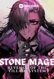 Stone Mage: Revenge of the Villain System