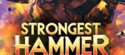Strongest Hammer God