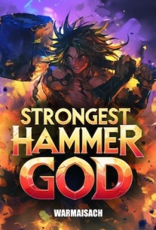 Strongest Hammer God