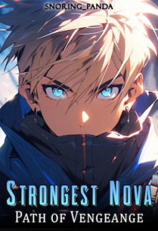 Strongest Nova: Path of Vengeance