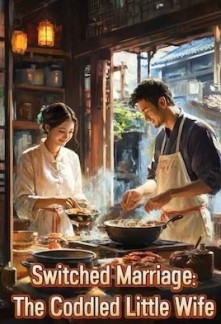 Switched Marriage: The Coddled Little Wife