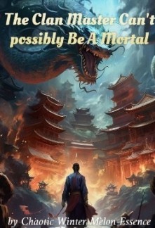 The Clan Master Can't possibly Be A Mortal