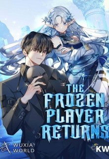 The Frozen Player Returns