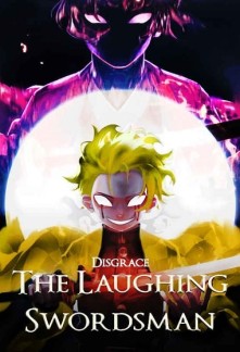 The Laughing Swordsman