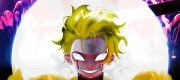 The Laughing Swordsman