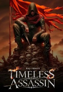 Timeless Assassin