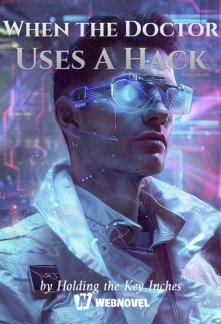 When the Doctor Uses A Hack