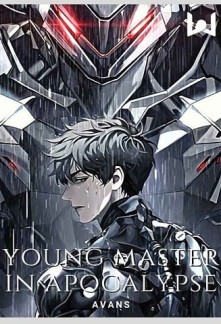 Young Master in the Apocalypse